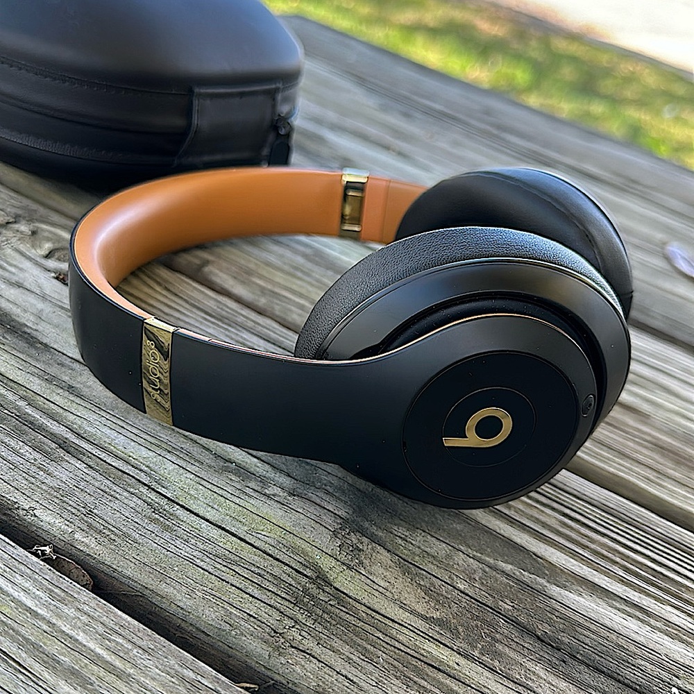 Beats by Dre